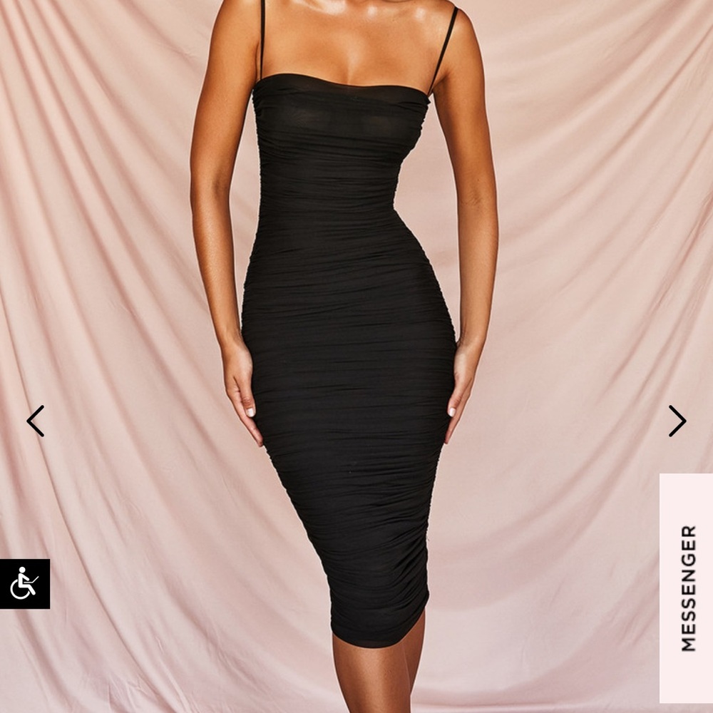 NWOT House of CB Sirene sz XS